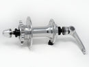 Bassi Touring Disc Hubs