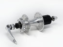 Scratch & Blemish Bassi Touring Disc Hub - Rear 135mm