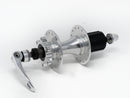 Bassi Touring Disc Hubs