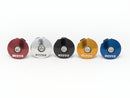 Nitto Anodized Stem Cap