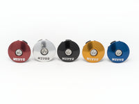 Nitto Anodized Stem Cap