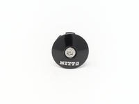 Nitto Anodized Stem Cap