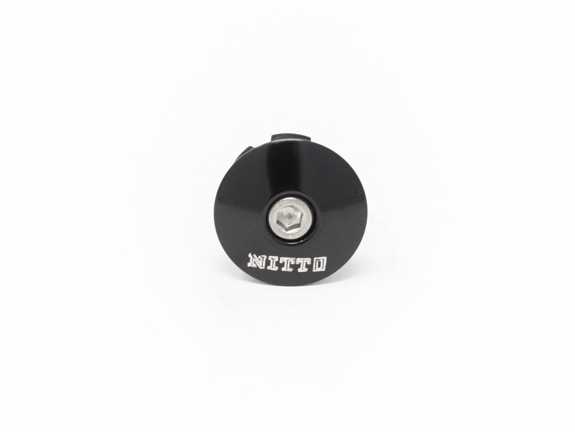 Nitto Anodized Stem Cap