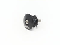 Nitto Anodized Stem Cap