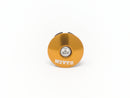 Nitto Anodized Stem Cap