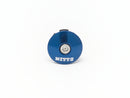 Nitto Anodized Stem Cap