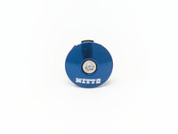 Nitto Anodized Stem Cap