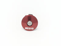 Nitto Anodized Stem Cap