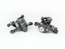 Growtac Equal Brakes - Post Mount