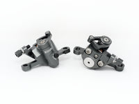 Growtac Equal Brakes - Post Mount
