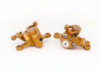 Growtac Equal Brakes - Post Mount