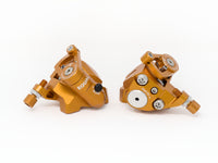 Growtac Equal Brakes - Flat Mount