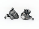 Growtac Equal Brakes - Flat Mount
