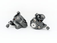 Growtac Equal Brakes - Flat Mount