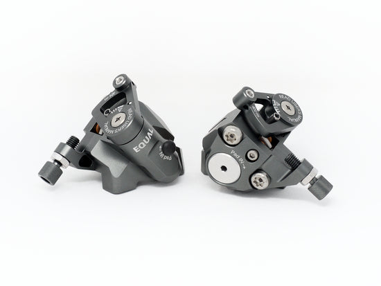 Growtac Equal Brakes - Flat Mount