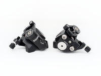 Growtac Equal Brakes - Flat Mount
