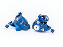 Growtac Equal Brakes - Flat Mount
