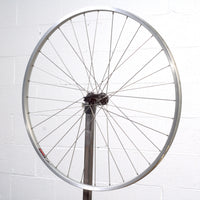 Handmade All-rounder Wheels - CR18 & Origin8