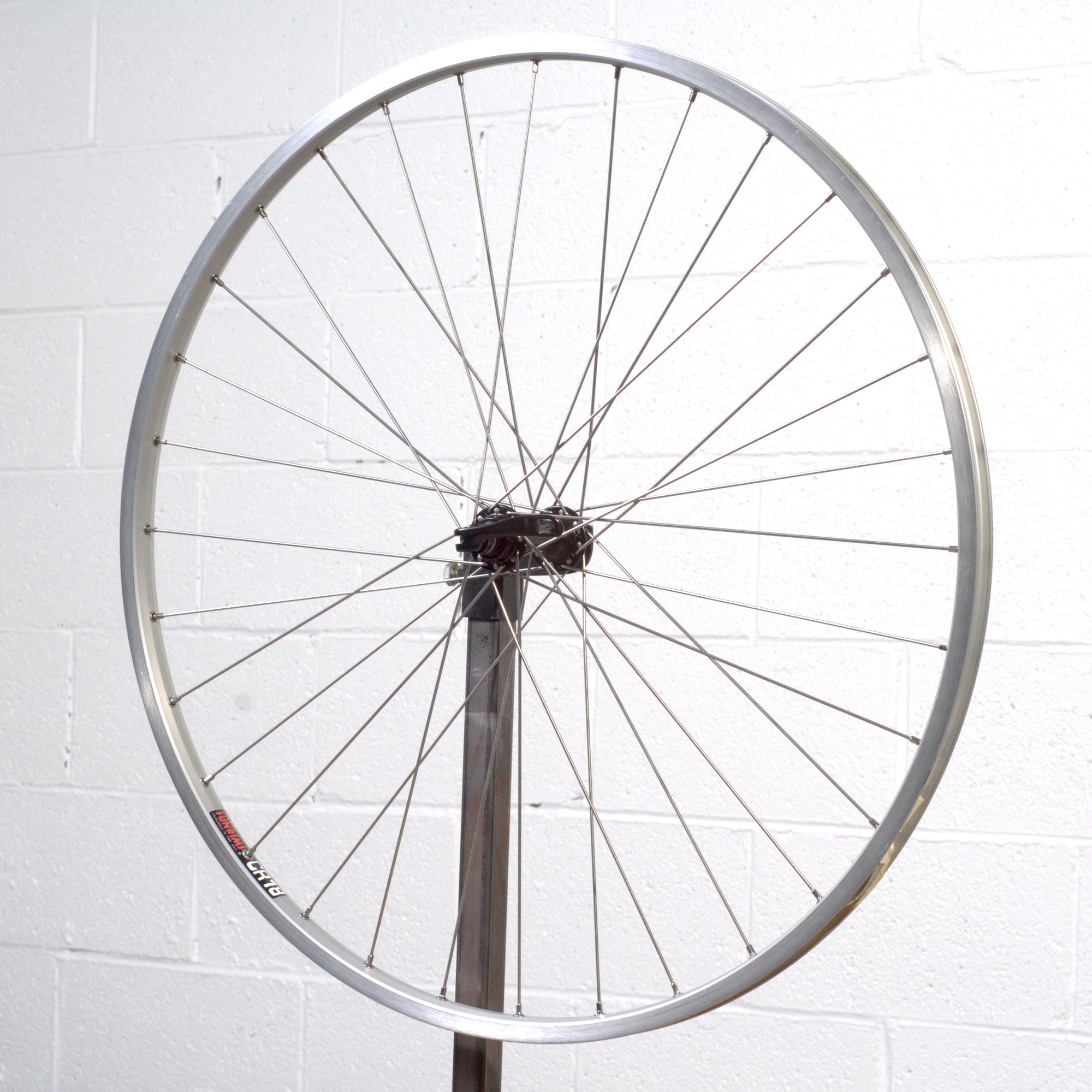 Handmade All-rounder Wheels - CR18 & Origin8