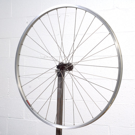 Handmade All-rounder Wheels - CR18 & Origin8