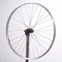 Handmade All-rounder Wheels - CR18 & Origin8
