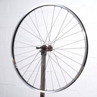 Handmade All-rounder Wheels - CR18 & Origin8
