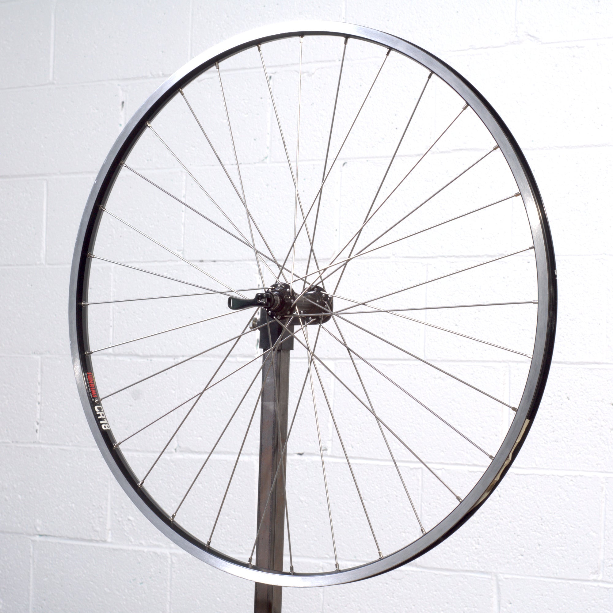 Handmade All-rounder Wheels - CR18 & Origin8