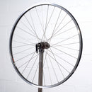 Handmade All-rounder Wheels - CR18 & Origin8