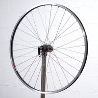 Handmade All-rounder Wheels - CR18 & Origin8