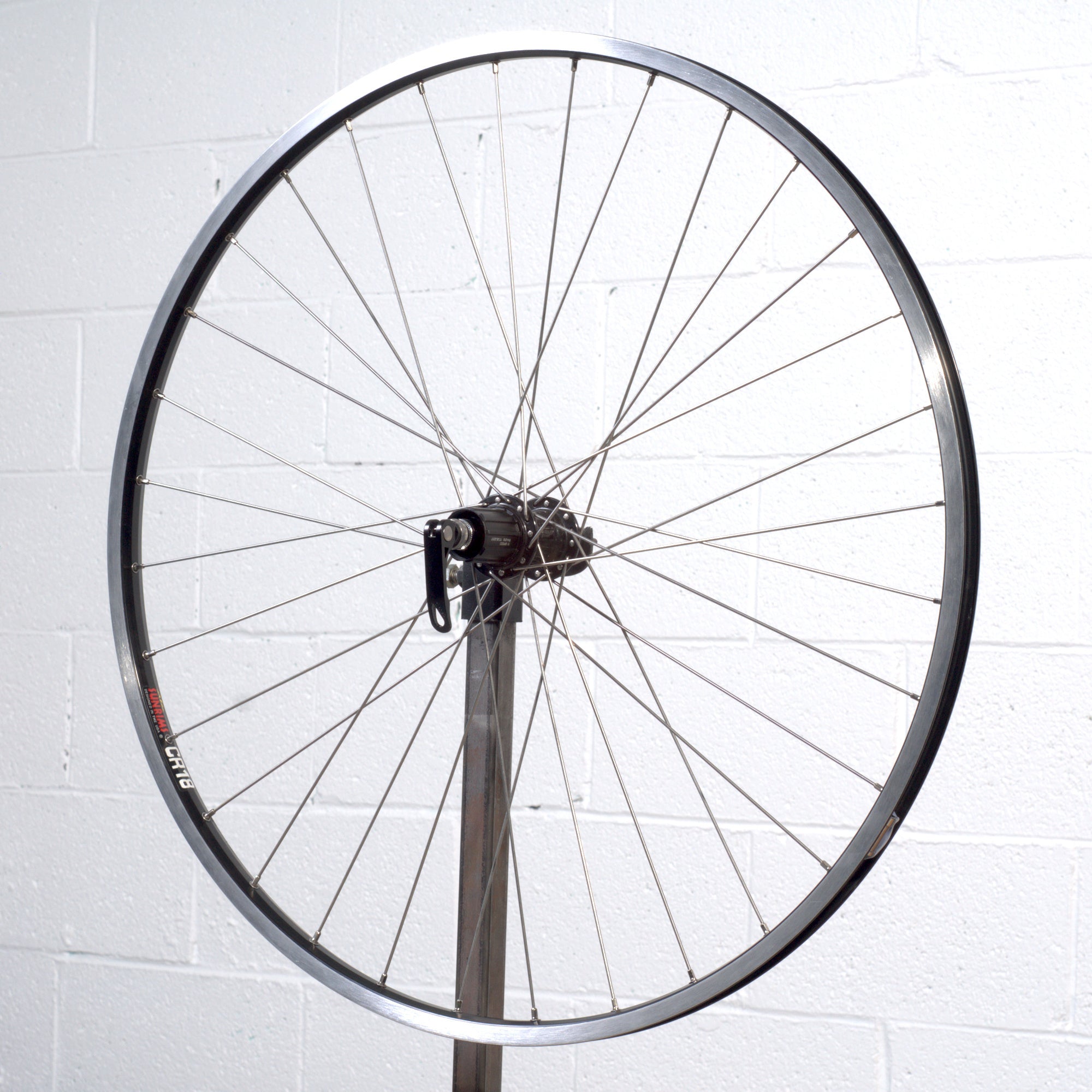 Handmade All-rounder Wheels - CR18 & Origin8