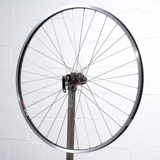 Handmade All-rounder Wheels - CR18 & Origin8