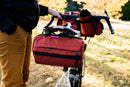 Swift Bandito Handlebar and Saddle Bag