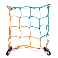 Blue Lug Cargo Net