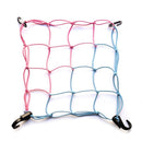 Blue Lug Cargo Net