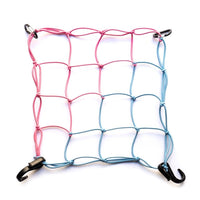 Blue Lug Cargo Net