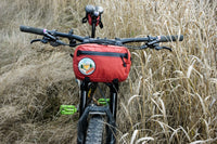 Swift Industries Ardea Hip-pack and Handlebar Bag