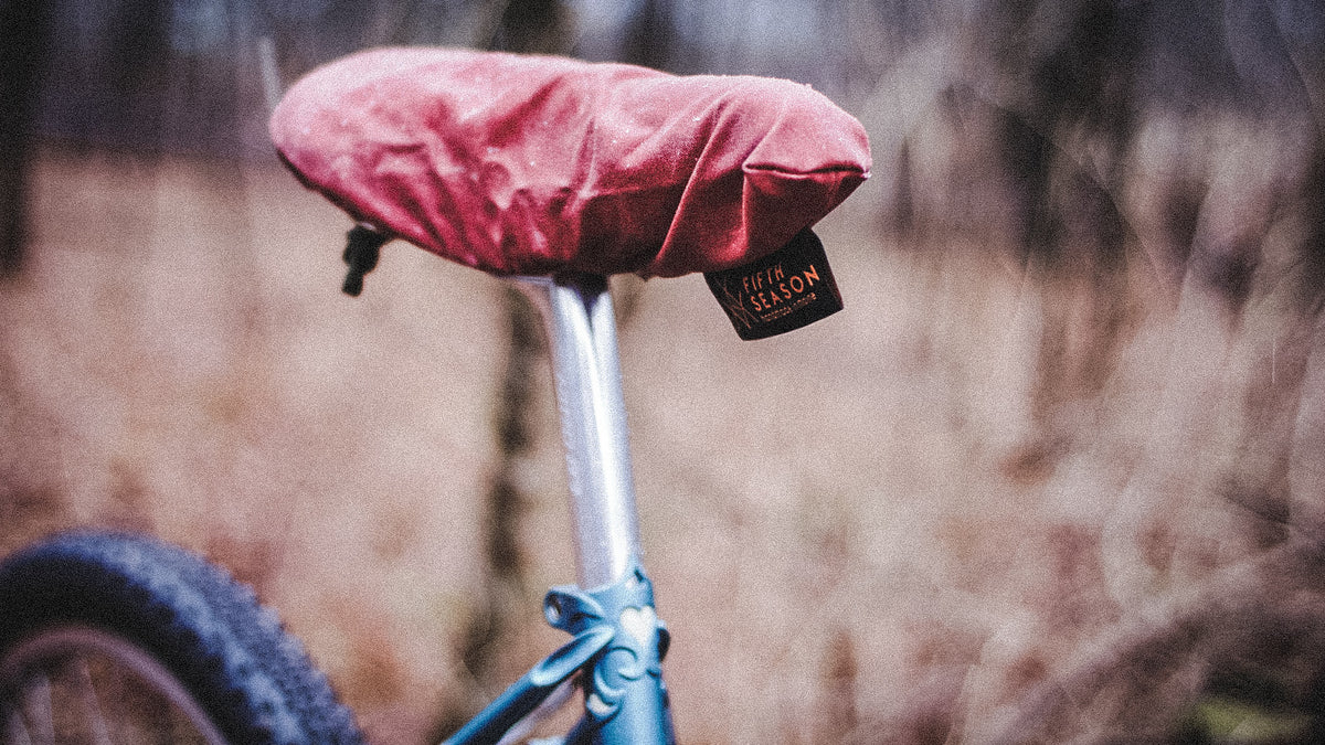 Rose Red / Rouge