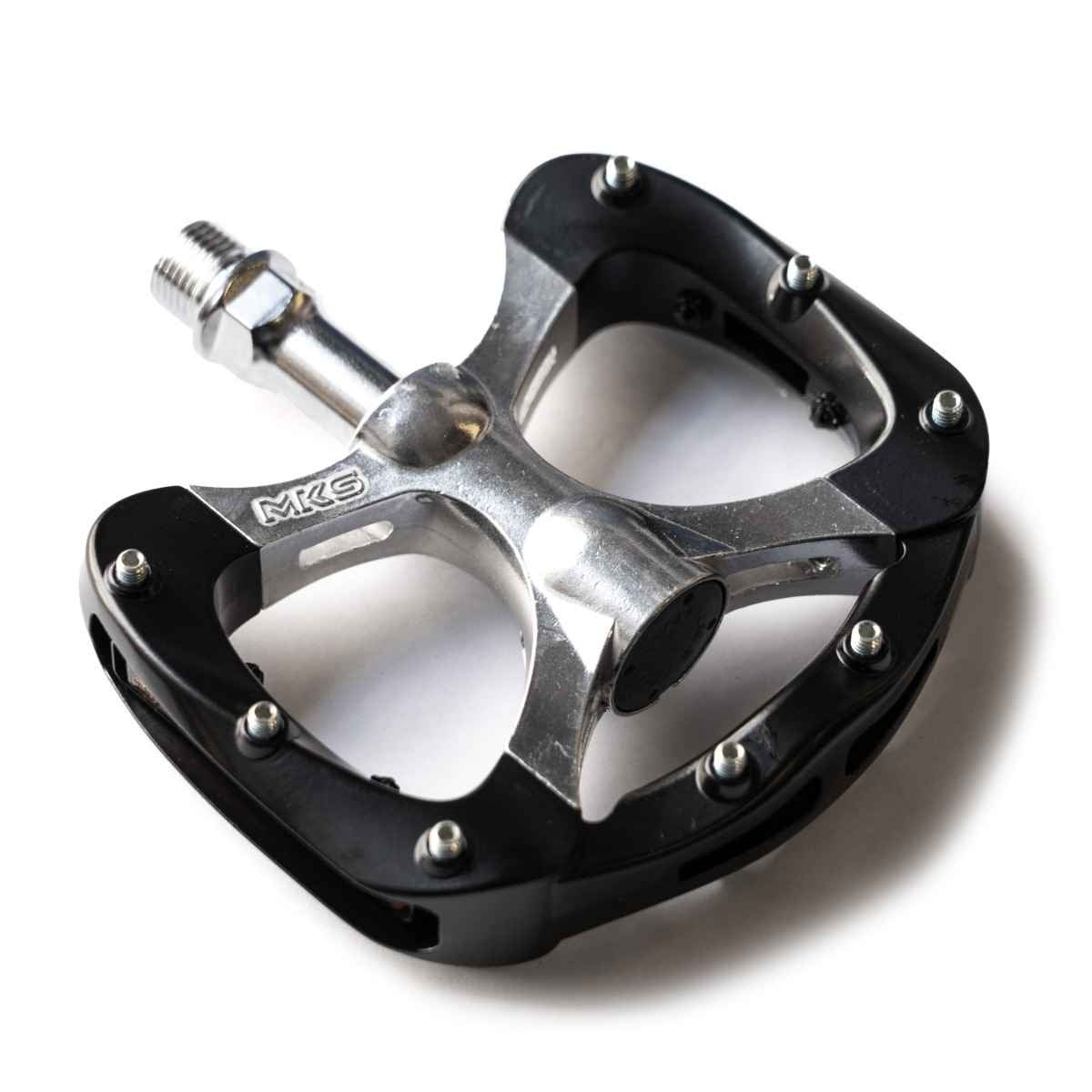 MKS Pretzel Pedals