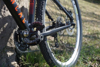 Pédale MKS Lambda plateforme "Grip-King"