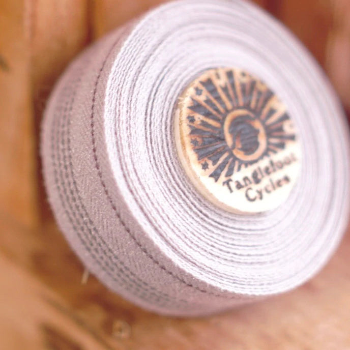 Guidoline en laine Tanglefoot