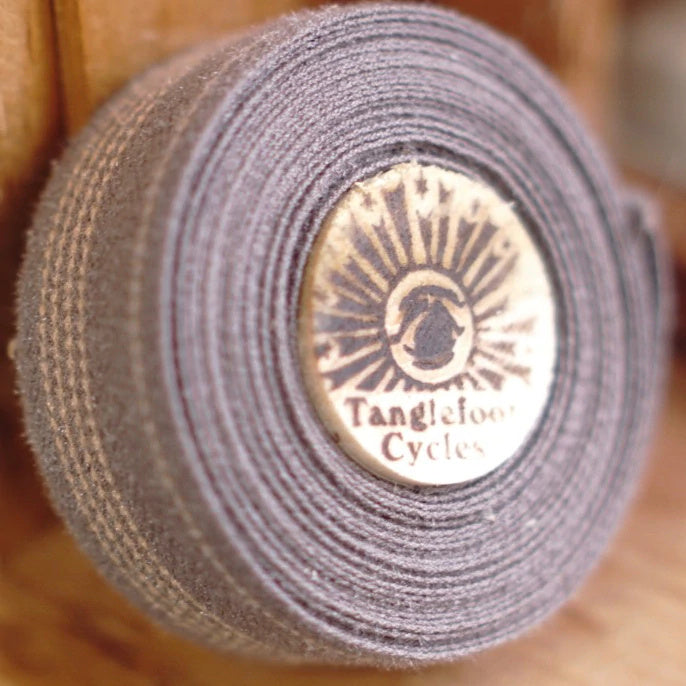 Guidoline en laine Tanglefoot
