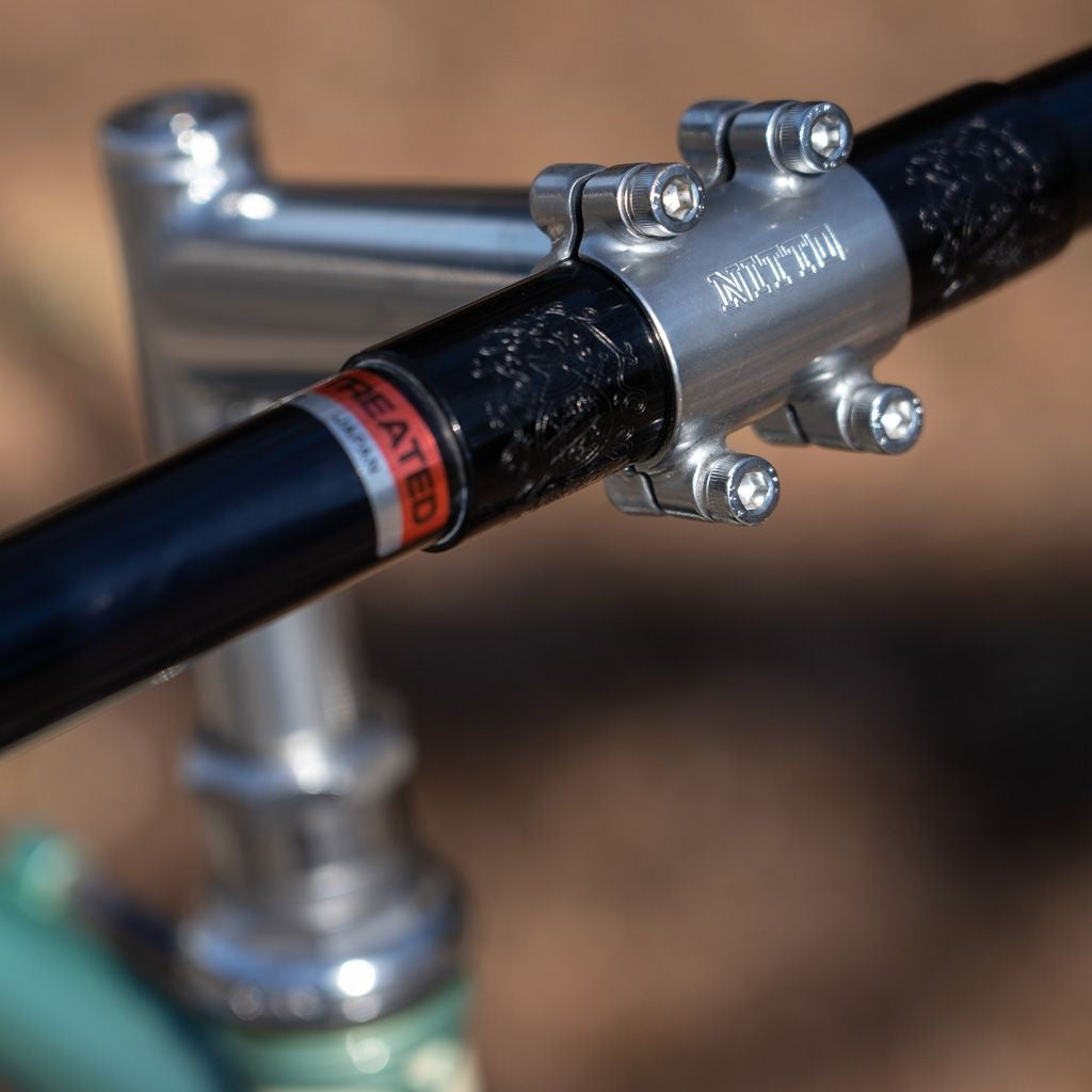 Blue Lug x Nitto FW30 Power Quill Stem