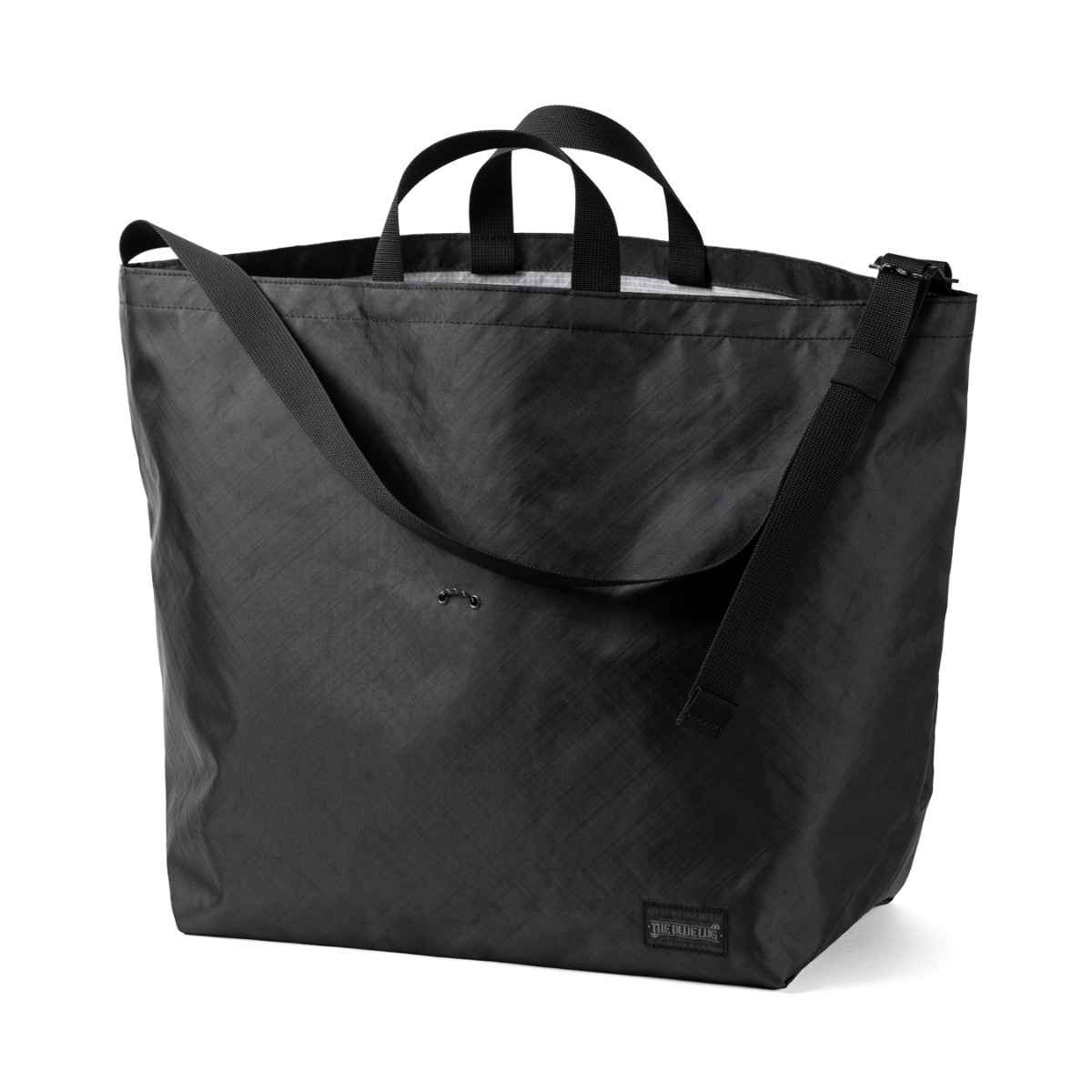 Blue Lug 137 Tote Bag