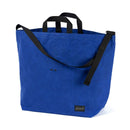 Blue Lug 137 Tote Bag