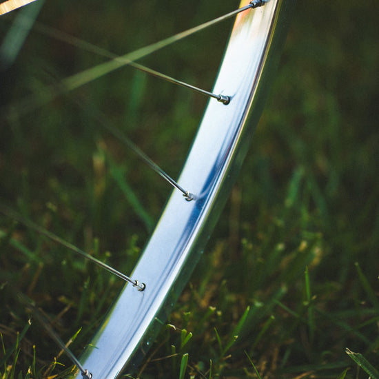 Voyager Rim