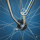 Velo Orange Rack Adapter for Frames without Eyelets