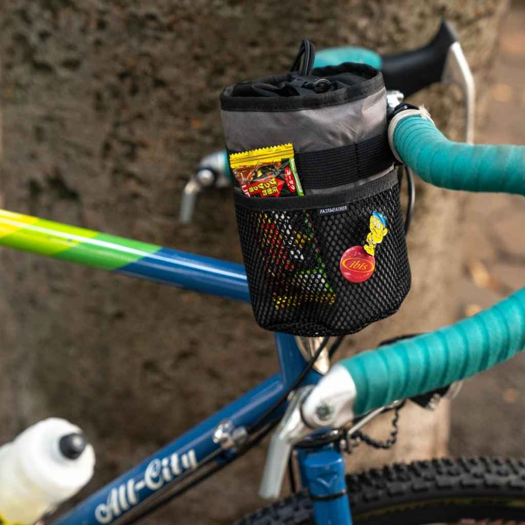Fairweather Stem Bag +
