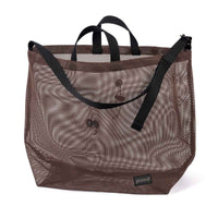 Blue Lug 137 Tote Bag