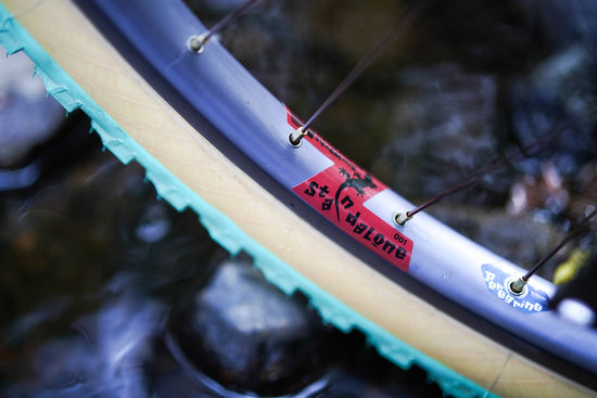 Jante Sim Works x Velocity Standalone 001 - 650B