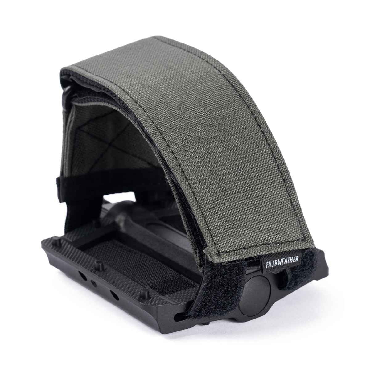 Fairweather Pedal Strap by Blue Lug